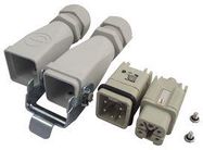 COUPLER, KIT, HA4