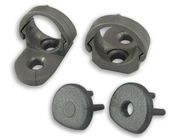 holder PEN8 flat TOPMET