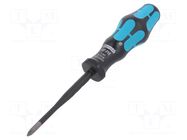 Screwdriver: insulated; Phillips; PH1; Blade length: 80mm PHOENIX CONTACT