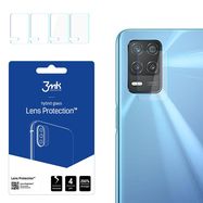 Realme 8 5G - 3mk Lens Protection™, 3mk Protection
