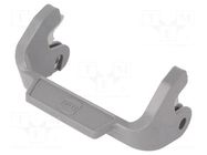 Locking element; Han-Easy Lock ® 32A, DL HARTING