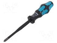 Screwdriver; insulated; PlusMinus PZ-type; PZ/S2 PHOENIX CONTACT