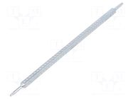 Interchangeable blade; Torx®; TX06,TX08; SYSTEM 6; 150mm WIHA