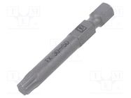 Screwdriver bit; Torx®; TX30; Overall len: 50mm PHOENIX CONTACT