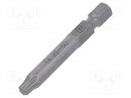 Screwdriver bit; Torx®; TX25; Overall len: 50mm PHOENIX CONTACT