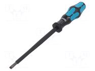 Screwdriver: insulated; slot; 5.5x1mm; Blade length: 125mm PHOENIX CONTACT