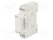 Converter: analog signals; for DIN rail mounting; 0÷20mA; IP20 