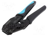 Tool: for crimping PHOENIX CONTACT