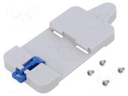 Adapter for DIN rail SONOFF