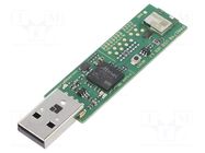 Dev.kit: evaluation; Comp: DA14585; IoT; PAN1740 PANASONIC