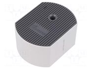 Dimmer; flush mount; 100÷240VAC; -10÷40°C; 433.92MHz; 150W; OUT: 1 SONOFF