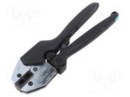 Tool: for crimping 