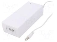 Power supply: switching; 12VDC; 3A; Out: 5,5/2,1; 36W; 90÷264VAC POS