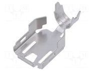 Plug case; for cable; USB 2.0; cut from reel; 4000pcs; ZX HIROSE