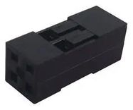CRIMP HOUSING, 2+2WAY