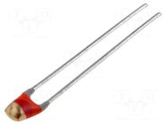 NTC thermistor; 3.3kΩ; THT; 3977K; -40÷125°C; 500mW VISHAY