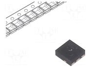 IC: digital; configurable,multiple-function; IN: 3; CMOS; SMD; SON6 TEXAS INSTRUMENTS