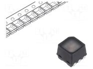 LED; RGB; SMD; 1.7÷2.4/2.7÷3.4/2.7÷3.4VDC; 2x2.2x1.9mm; 110° REFOND