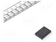 Converter: DC/DC; 0.5W; Uin: 4.5÷5.5VDC; Uout: 5VDC; SMT RECOM