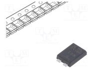 Diode: Schottky rectifying; SMD; 50V; 15A; PowerSMD; reel,tape DIOTEC SEMICONDUCTOR