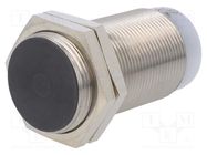 Sensor: inductive; OUT: PNP / NO; 0÷15mm; 10÷30VDC; M30; IP67; 100mA EATON ELECTRIC