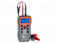 Meter: reflectometer; LCD; Detection: place of cable failure SONEL