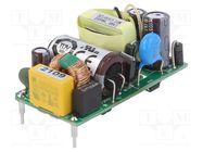 Power supply: switched-mode; 10W; 120÷370VDC; 85÷264VAC; OUT: 1 XP POWER