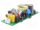 Power supply: switched-mode; open; 10W; 120÷370VDC; 85÷264VAC XP POWER