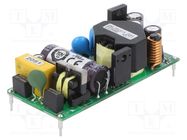 Power supply: switching; 30W; 120÷370VDC; 85÷264VAC; OUT: 1; 2A XP POWER