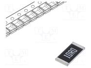 Resistor: thick film; SMD; 2512; 10Ω; 1.5W; ±5%; -55÷155°C Viking