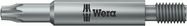 867/12 TORX® bits, TX 20x45, Wera