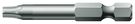 867/4 IP TORX PLUS® bits, 7 IPx50, Wera