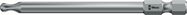 867/4 KK TORX® bits, TX 20x89, Wera