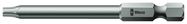 867/4 Z TORX® bits, TX 20x70, Wera