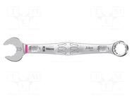 Wrench; combination spanner; 20mm; steel; Joker 6003; L: 230mm WERA
