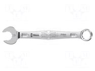 Wrench; combination spanner; 27mm; steel; Joker 6003; L: 300mm WERA
