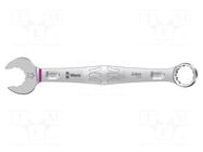 Wrench; combination spanner; 32mm; steel; Joker 6003; L: 360mm WERA