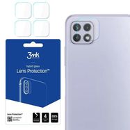 Samsung Galaxy A22 4G - 3mk Lens Protection™, 3mk Protection