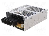 Power supply: switched-mode; for building in; 50W; 15VDC; 3.4A OMRON