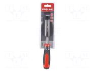 Chisel; Application: wood; 20mm; Chrom-vanadium steel PROLINE