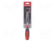 Chisel; Application: wood; 16mm; Chrom-vanadium steel PROLINE
