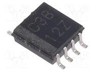 IC: digital; NAND; Ch: 2; IN: 2; CMOS; SMD; SM8; 1.65÷5.5VDC; -40÷125°C TEXAS INSTRUMENTS