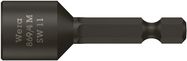 869/4 M Nutsetters, magnetic, 11.0x50.0, Wera