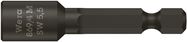 869/4 M Nutsetters, magnetic, 5.5x50.0, Wera