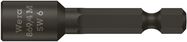 869/4 M Nutsetters, magnetic, 6.0x50.0, Wera