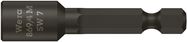 869/4 M Nutsetters, magnetic, 7.0x50.0, Wera