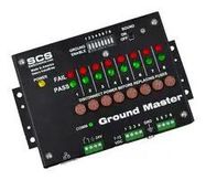 GROUND MASTER MONITOR, ETHERNET, 24V