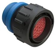 47 POSITION PLUG, PIN, REDUCED DIAMETER SEAL (BLUE), SMALL THREAD ADAPTER 86AK2844