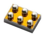 POWER LOAD SW, 5.5V, WLCSP-6