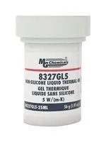 THERMAL GEL, NON-SILICONE, 25ML, JAR/56G
